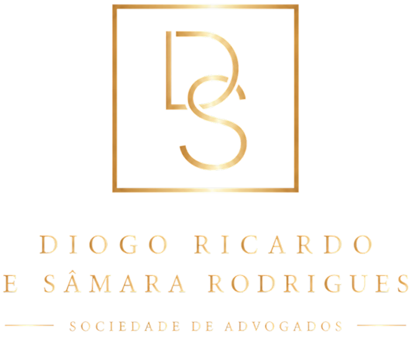 Diogo Ricardo & Sâmara Rodrigues
